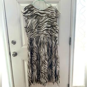 Nine West Dress size XL